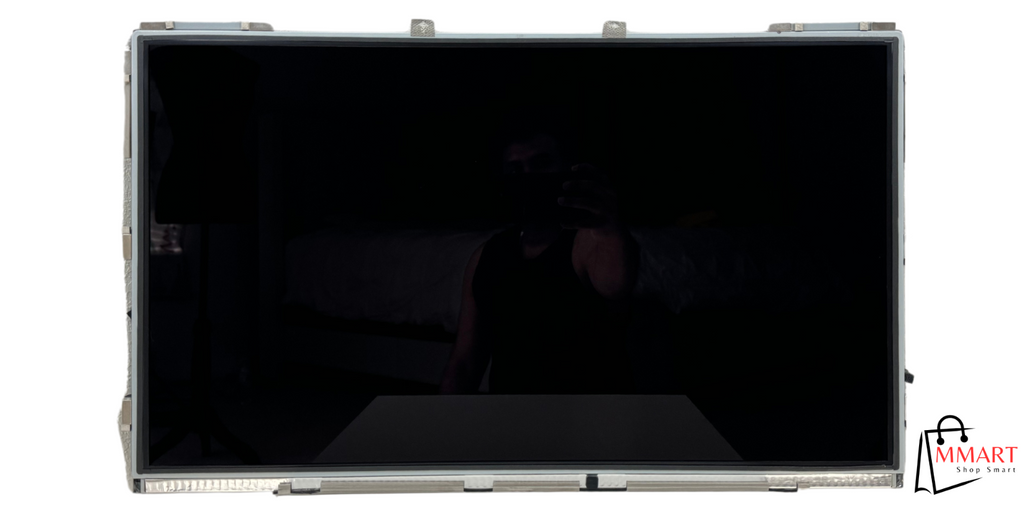 Apple iMac 27" A1312 LCD Display Screen | LM270WQ1 (SD) (E3) | High Resolution