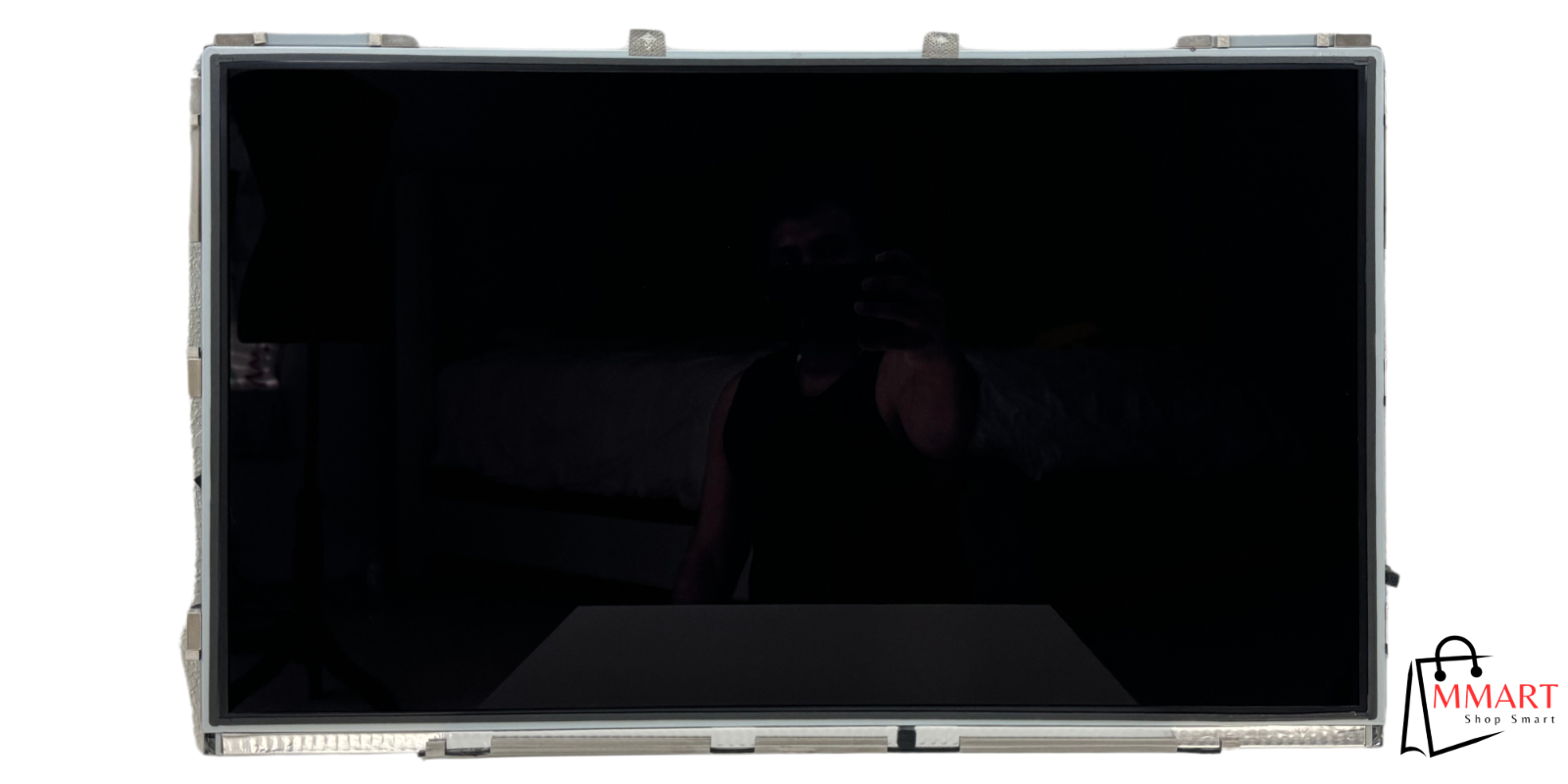 Apple iMac 27" A1312 LCD Display Screen | LM270WQ1 (SD) (E3) | High Resolution