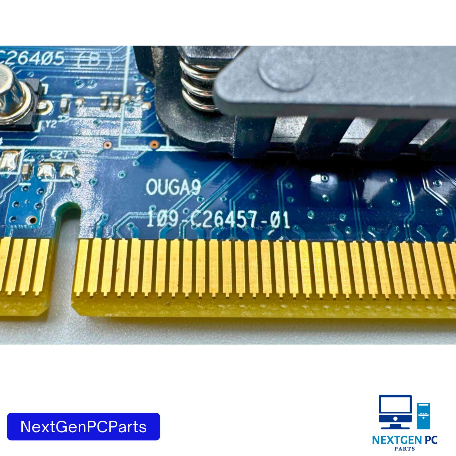 AMD Radeon HD 7470 1GB GDDR3 PCIe x16 High Profile GPU 109-C26457-01 Tested