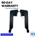 iMac Pro 27" Retina 5K A1862 Speakers Left Right Set 923-02026
