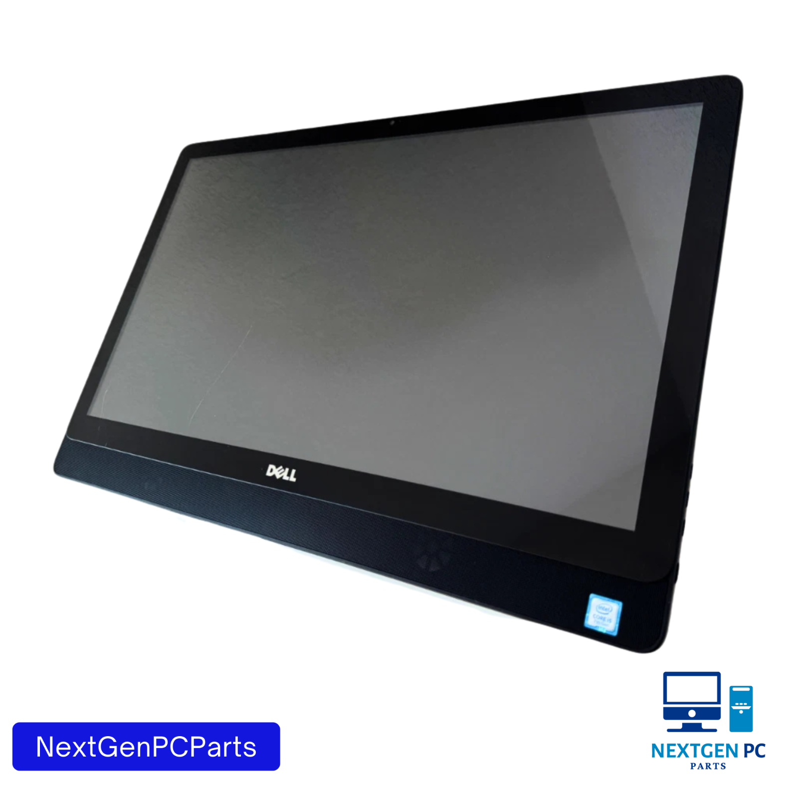 Dell Inspiron 24 5488 AIO 23.8" Touch Screen LCD LM238WF1 (SL)(K1) PV92P FHD