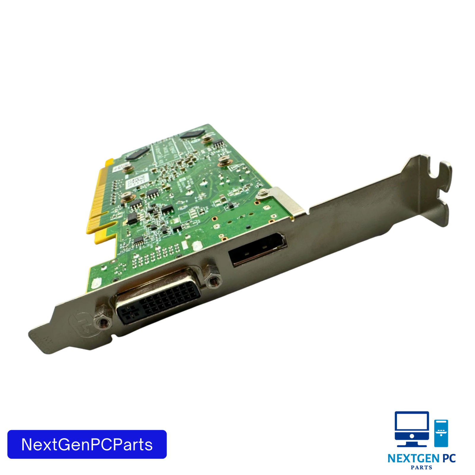 AMD Radeon R5 340X 2GB GDDR3 PCIe Graphics Card 109-C87051-00