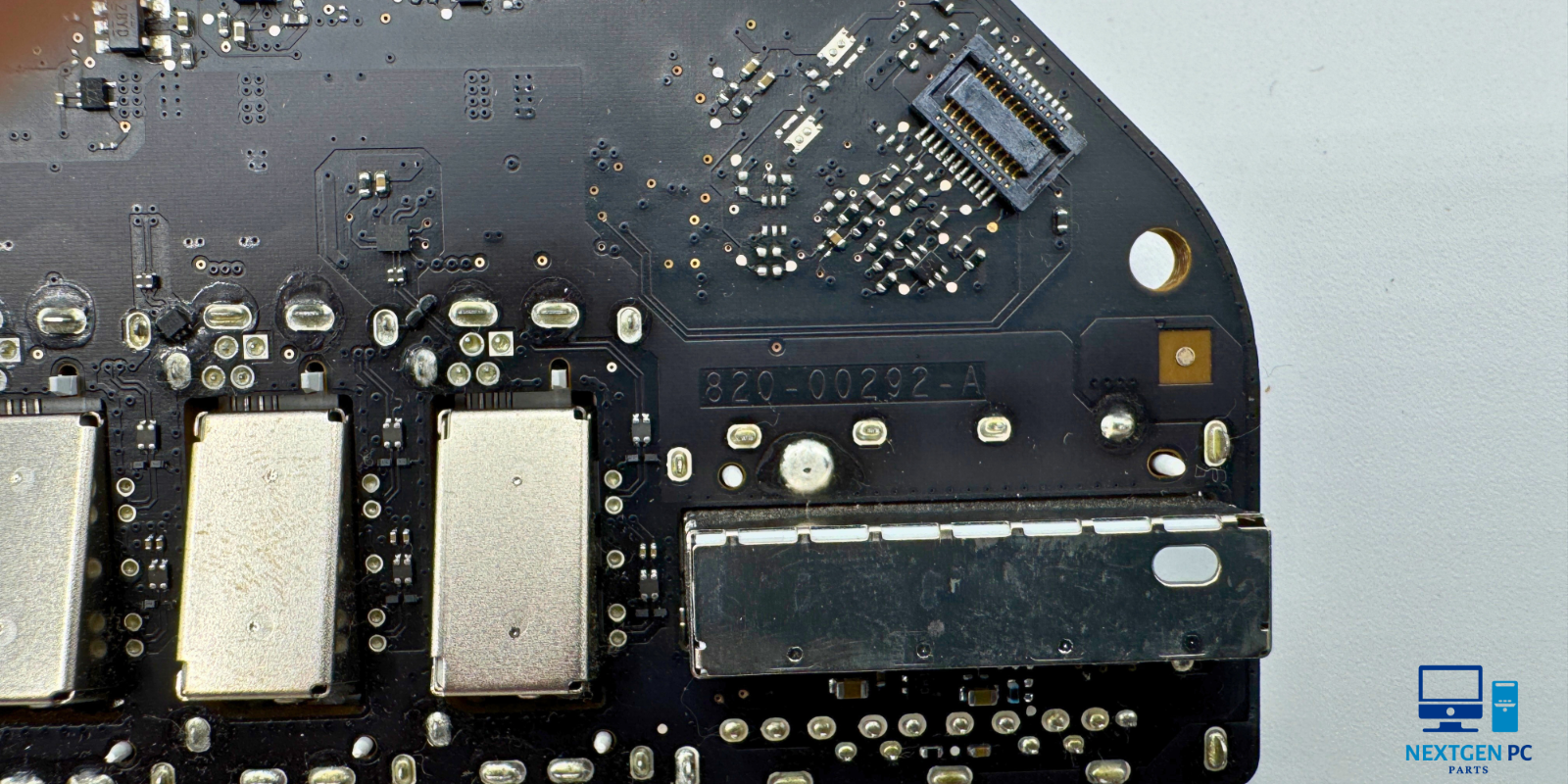 iMac 27" A1419 2015 Retina 5K Logic Board 820-00292-A R9 M380 i7-6700K 4.0GHz
