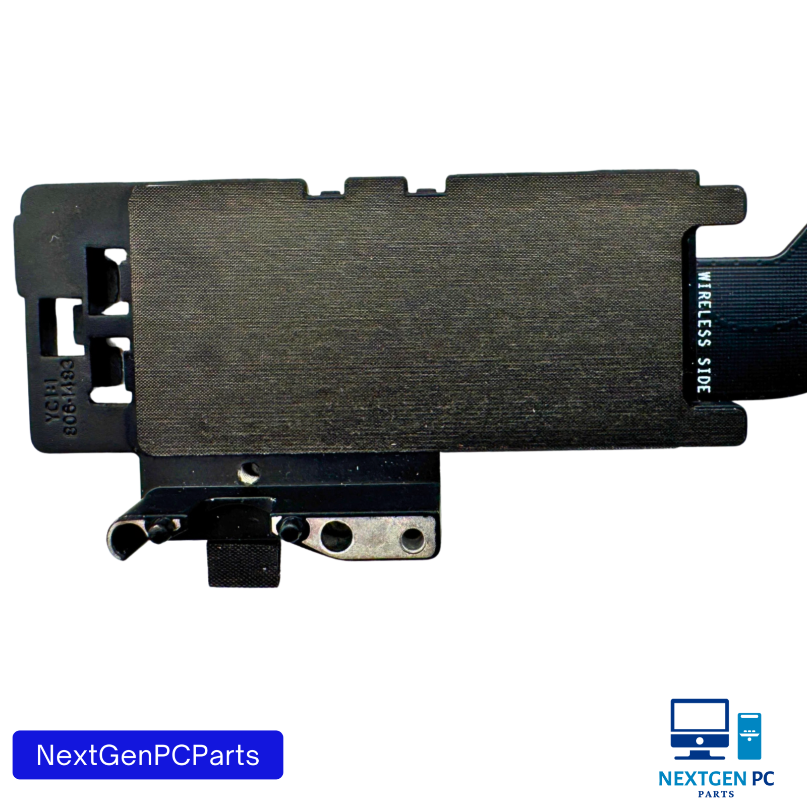MacBook Pro 13" A1278 Wi-Fi Bluetooth Airport Card 607-8958 661-6510 2011 – 2012