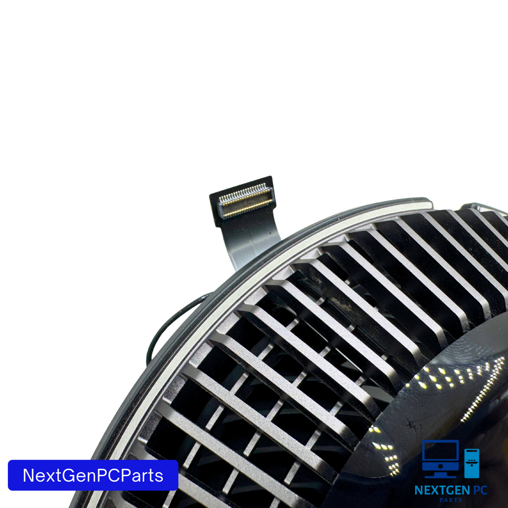 Apple A1481 Mac Pro Late 2013 Top Case Cooling Fan + Antenna Board