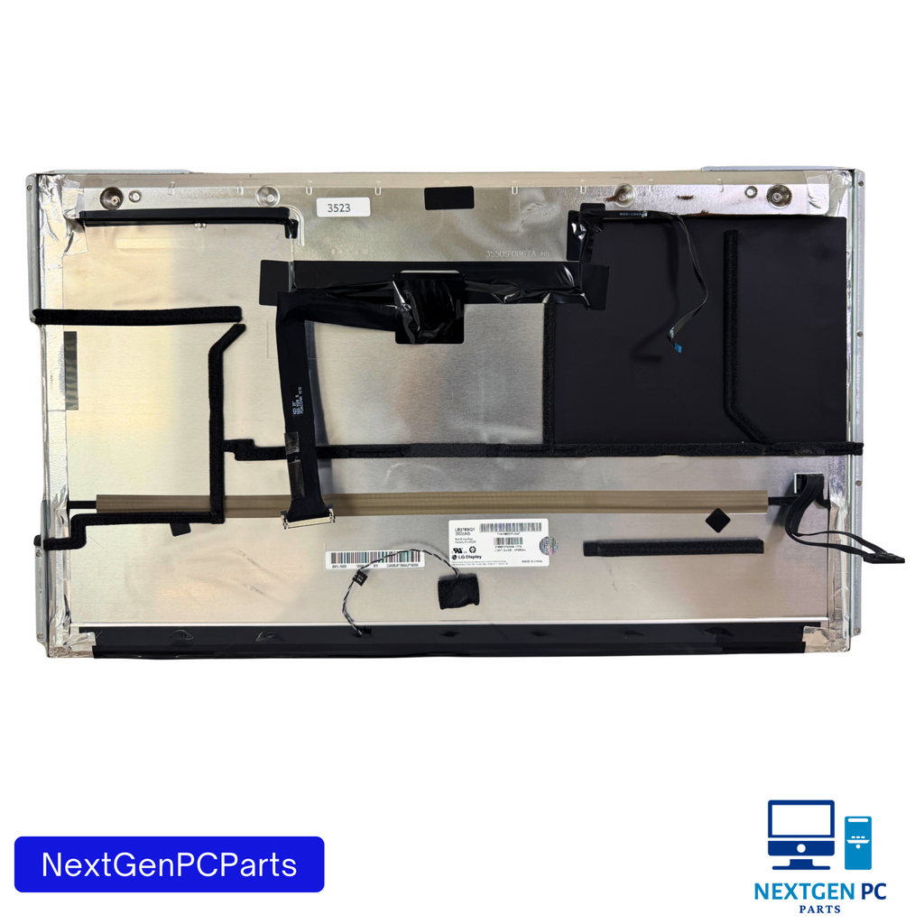 Apple iMac 27" A1312 2009 LCD Display LM270WQ1(SD)(A2) – Genuine OEM