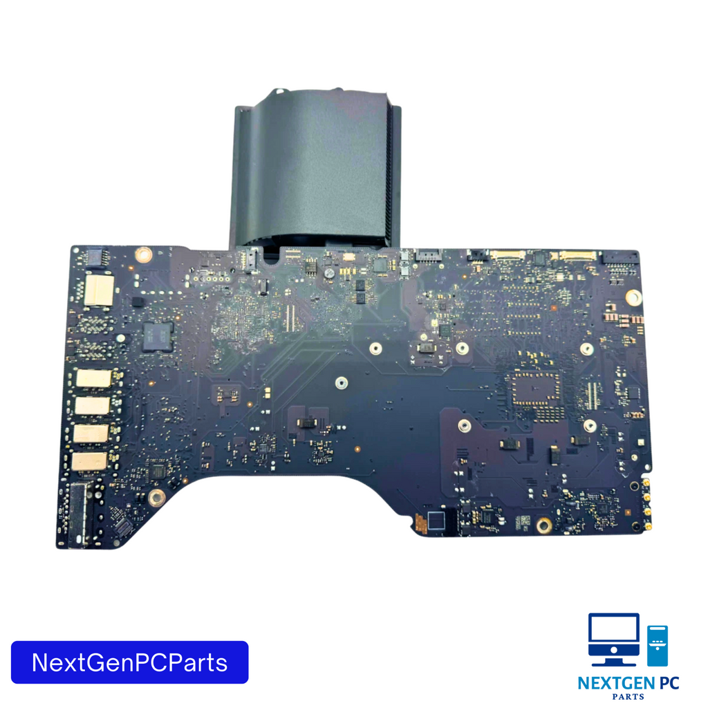 Apple iMac A1418 Late 2013 Logic Board i5-4570R 2.7GHz 820-3588-A AS-IS LOCKED