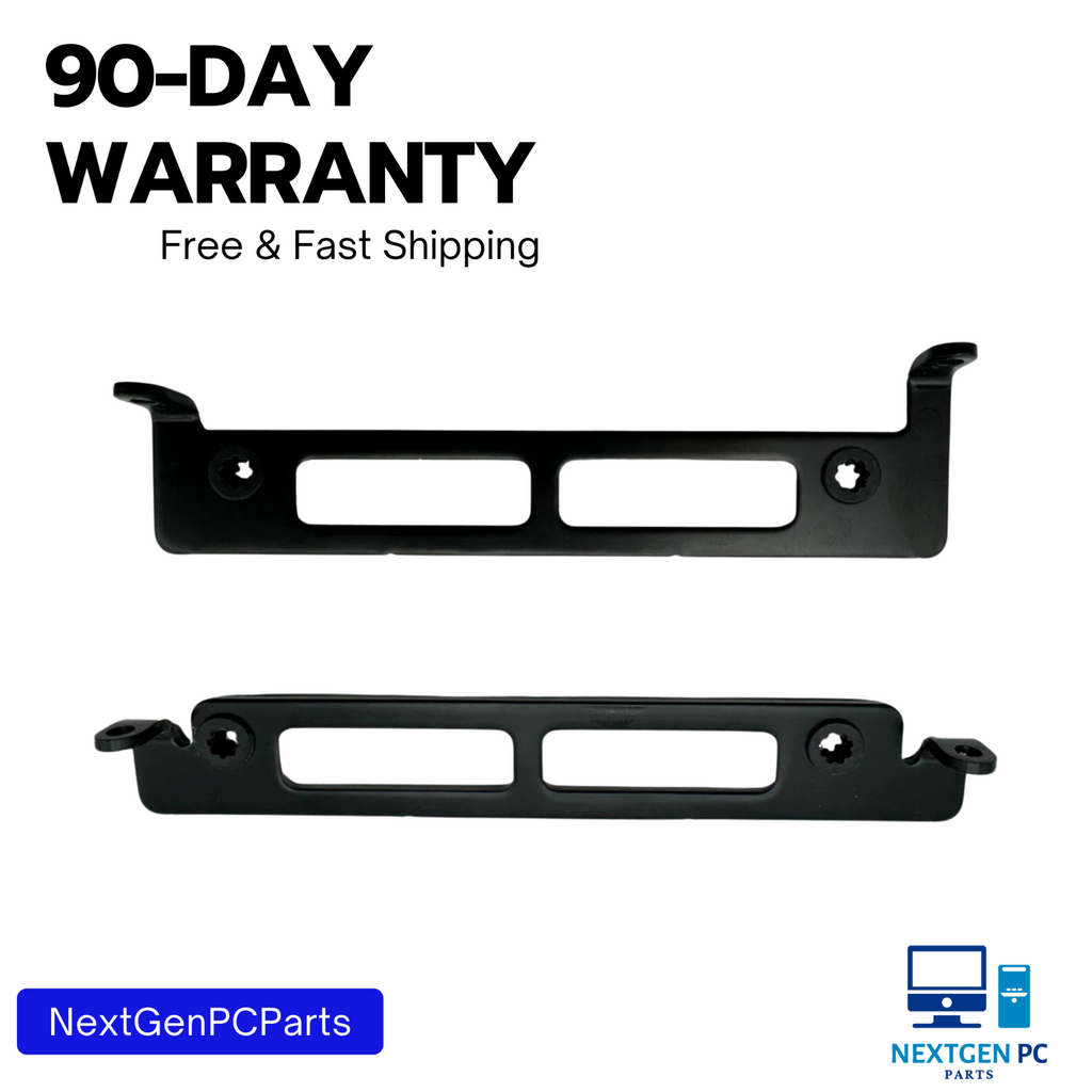 806-4710-02 Apple iMac A1419 27" 2012/2013 Hard Drive Caddy Brackets 806-4709-02