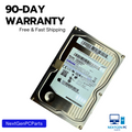Samsung HD502HJ 500GB 7200RPM SATA II 3.5" Hard Drive HDD - Tested