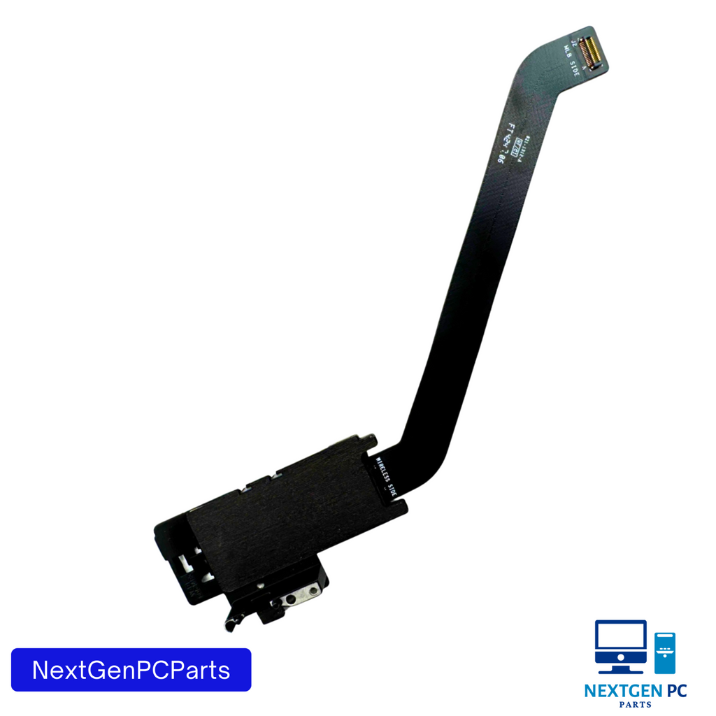 MacBook Pro 13" A1278 Wi-Fi Bluetooth Airport Card 607-8958 661-6510 2011 – 2012
