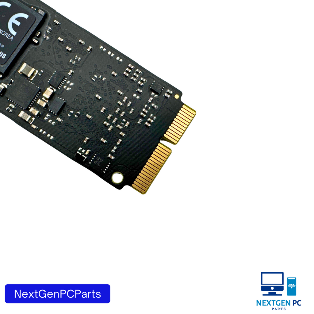 Apple Samsung 512GB PCIe SSD MZ-JPV5120/0A6 655-1859L OEM