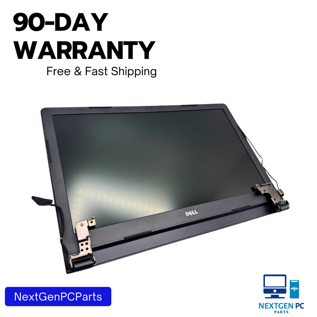 Dell Latitude 3560 LCD Screen Matte HD 1366x768 Display 15.6" Assembly