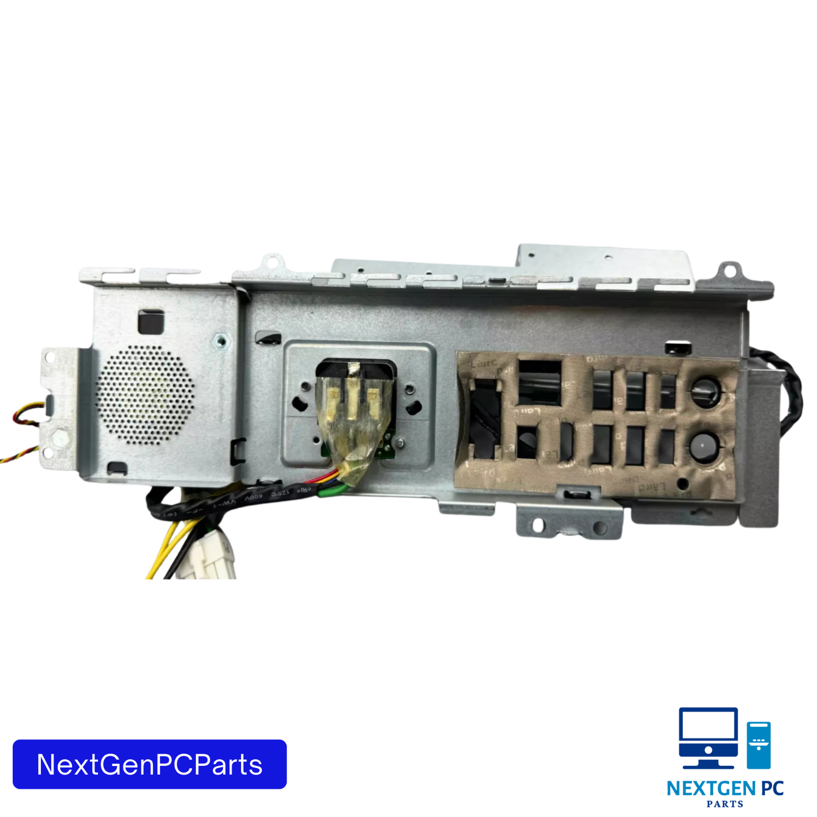 Dell OptiPlex 9010 AIO 200W Power Supply 0CRHDP CRHDP L200EA-00 (E5084S)