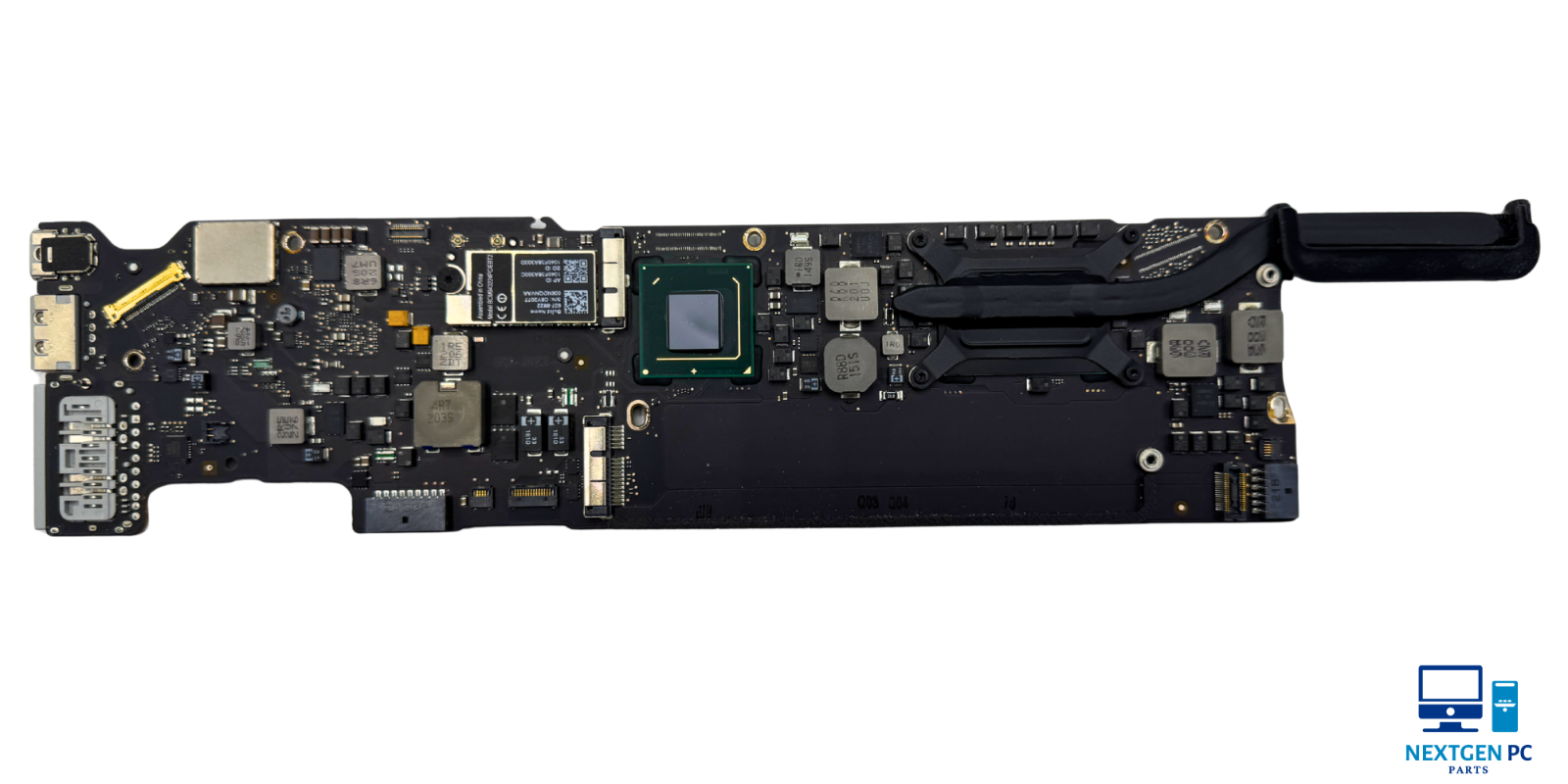 MacBook Air 13" A1369 2011 i5 1.7GHz 4GB RAM Logic Board 820-001-65A