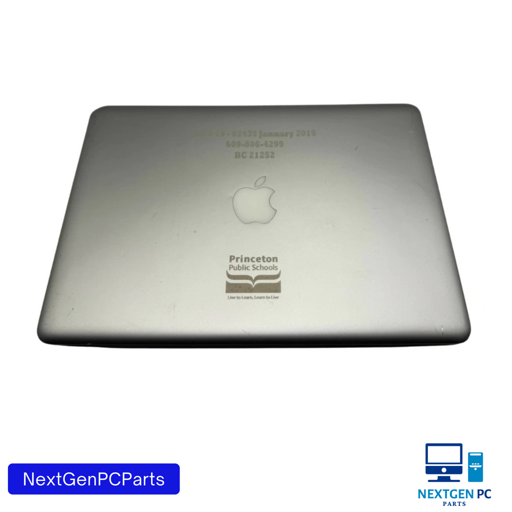 Apple MacBook Pro A1278 Mid 2012 13" Genuine Complete LCD Screen Assembly