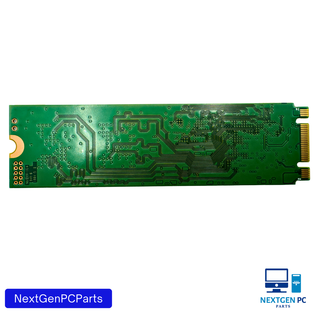 Dell SK Hynix 256GB M.2 2280 SATA SSD HFS256G39TNF-N2A0A SC311 0W90VR