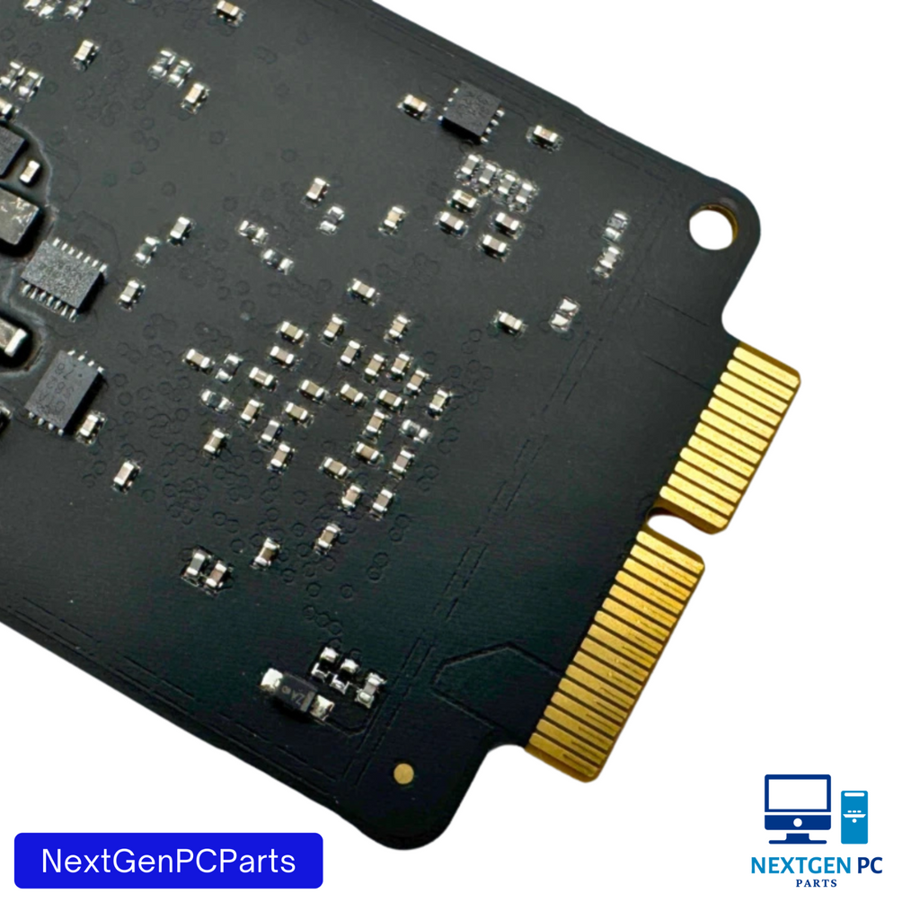 Apple 512GB SSD MZ-KKW5120 SSPOLARIS iMac 21.5" A1418 27" A1419 A2115 2017-2019