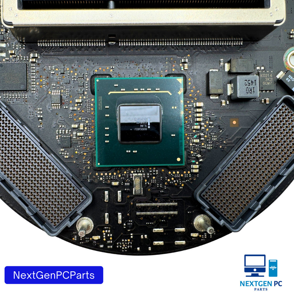 Logic Board A1481 Apple Mac Pro 6,1 Late 2013 Original 661-7527 820-3637-A