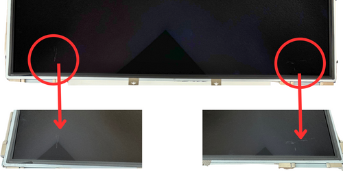Apple iMac 27" A1312 LCD Display Screen | LM270WQ1 (SD) (E3) | High Resolution