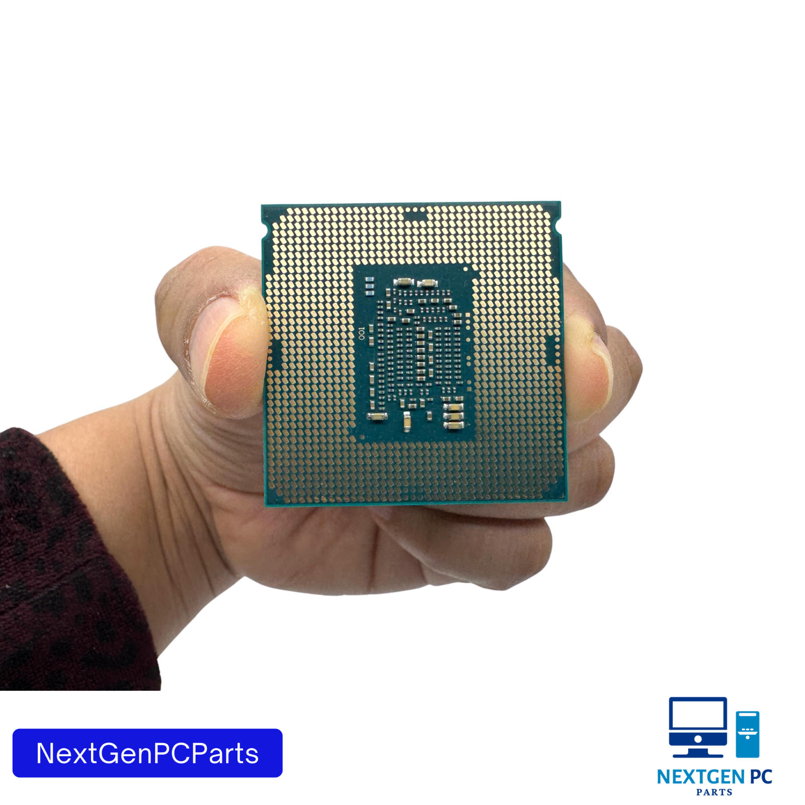Intel Core i7-6700K SR2L0 4.00GHz LGA1151 Quad-Core Processor