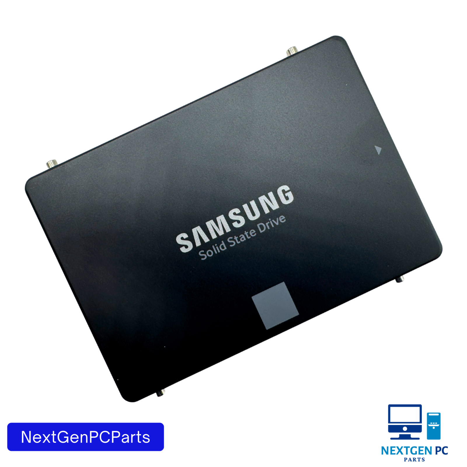 Samsung 850 EVO 500GB SATA 6Gb/s 2.5" SSD MZ7LN500 / MZ-75E500