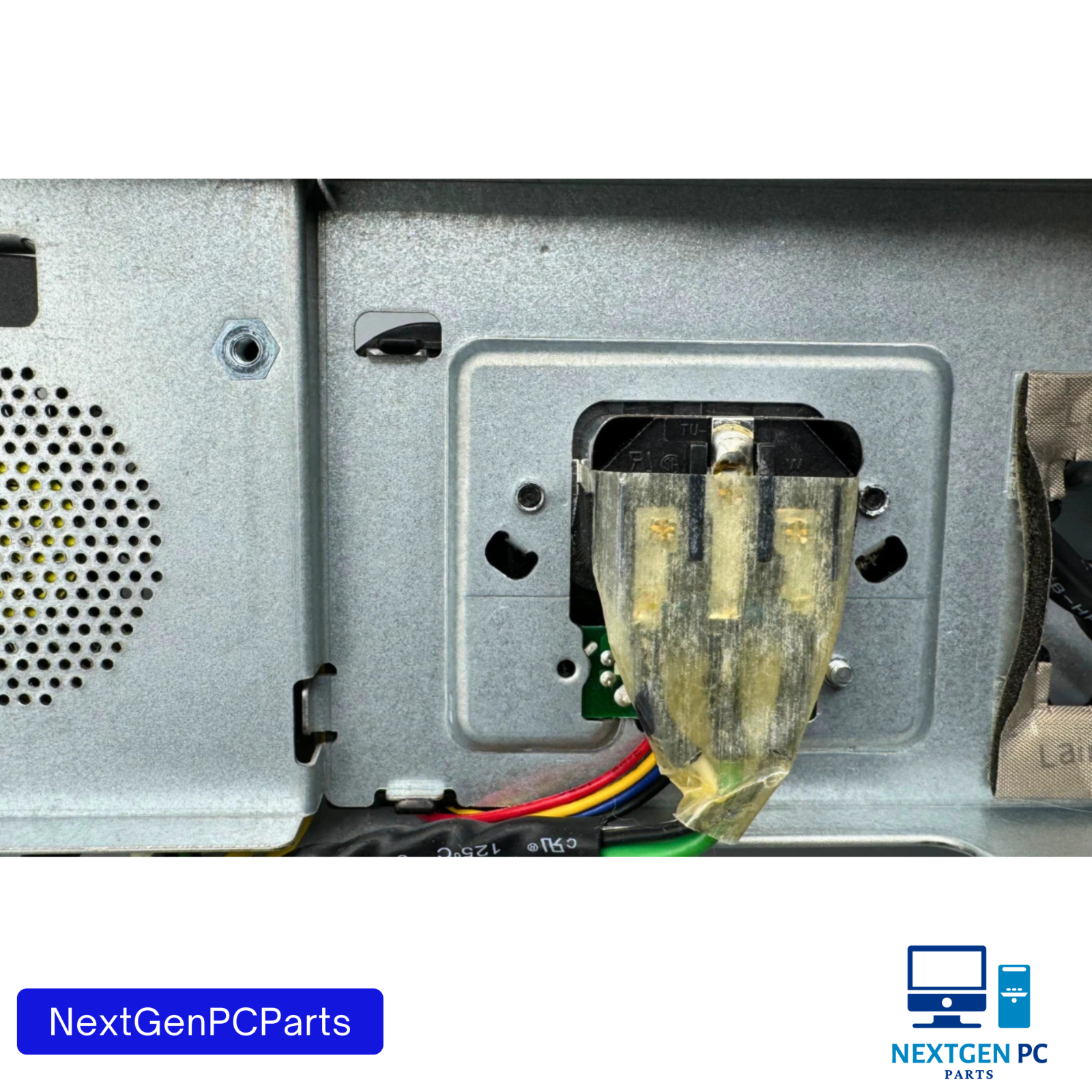 Dell OptiPlex 9010 AIO 200W Power Supply 0CRHDP CRHDP L200EA-00 (E5084S)