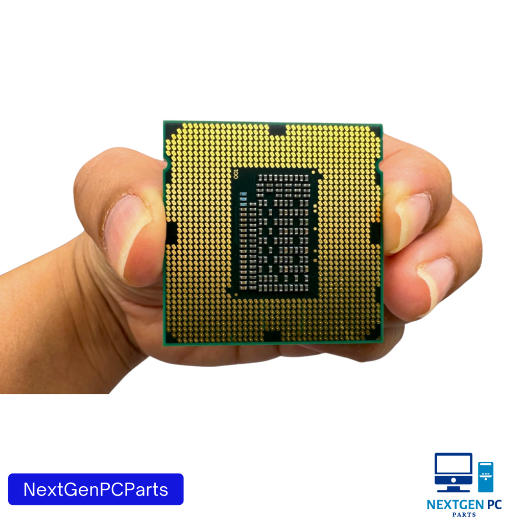 Intel Core i5-2500S SR009 Quad Core 2.7GHz 6MB LGA1155 Desktop CPU Processor