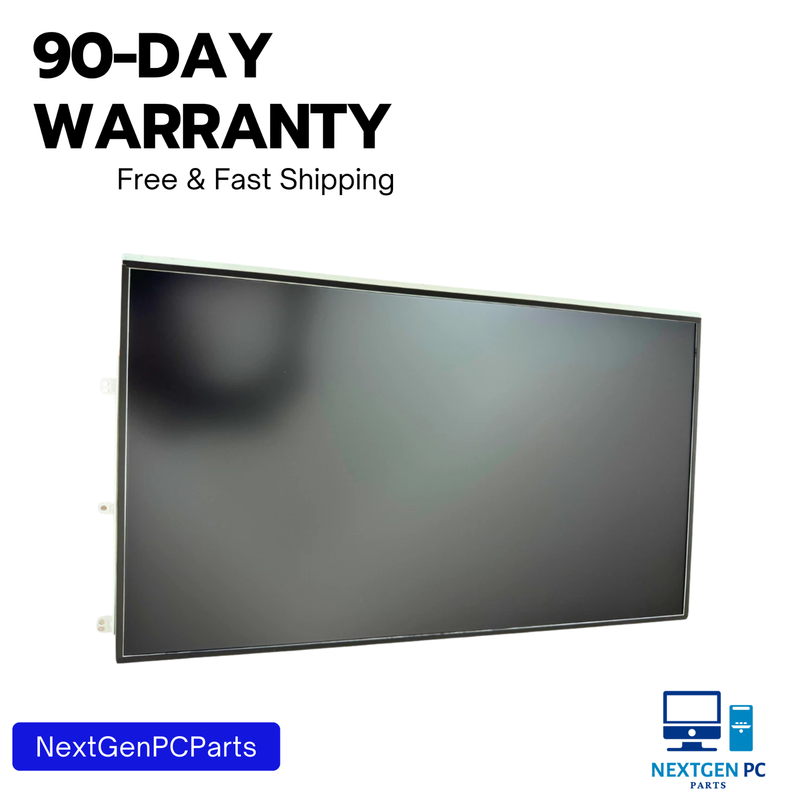 Dell Optiplex 7440/Inspiron 2350 AIO FHD LCD Screen LM238WF1 (SL) (E3)