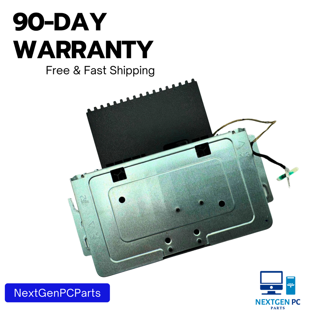 Genuine Dell OptiPlex 7400 AIO Pop-Up Web Camera Assembly 00GPHV Tested