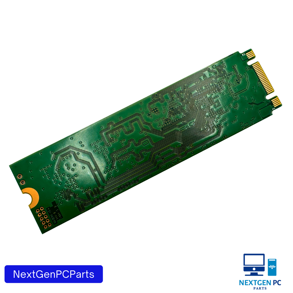 Dell SK Hynix 256GB M.2 2280 SATA SSD HFS256G39TNF-N2A0A SC311 0W90VR