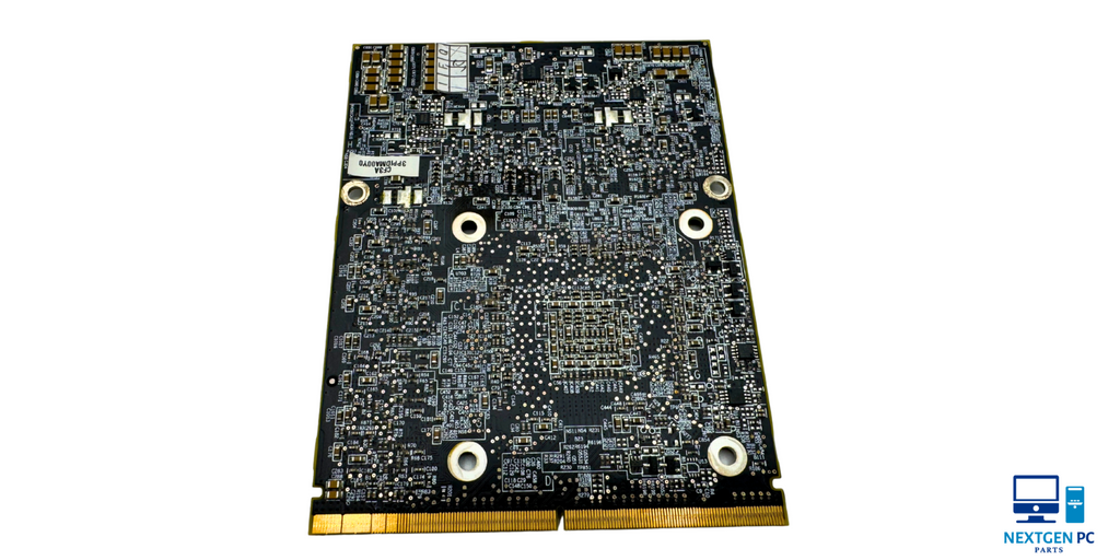 Apple iMAC 27" A1312 AMD ATI Radeon HD4850 512MB Video Card 109-B91157-00
