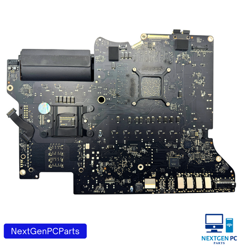 Apple iMac 27 A1419 5K Logic Board i5 3.5GHz M295X 4GB 820-5029-A Late 2014 OEM