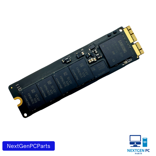 Apple 512GB SSD Solid State Drive MZ-JPV512S/0A6 655-1960C Samsung MacBook Pro