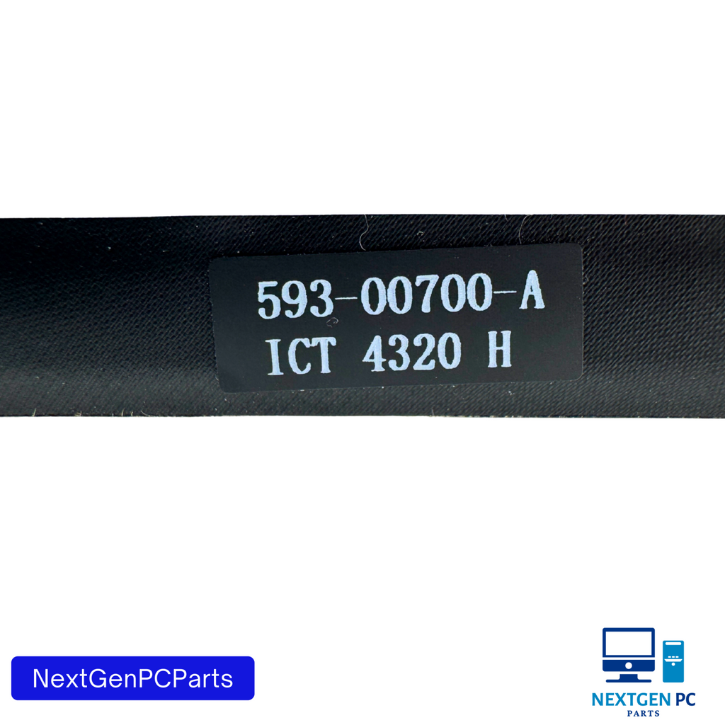 Original Apple iMac 27 Retina 5K 2020 A2115 iSight Camera Cable 593-00700-A
