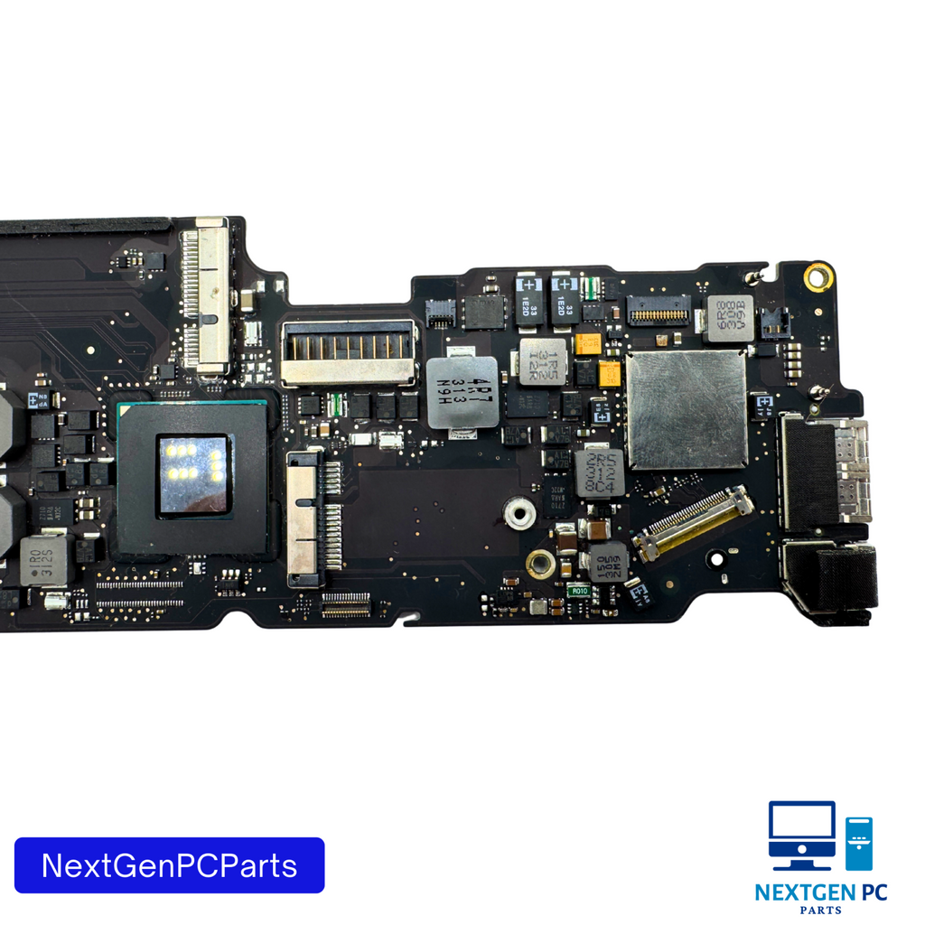 Apple MacBook Air 11" A1465 2012 Logic Board i5 1.7GHz 4GB 661-6625 820-3208-A