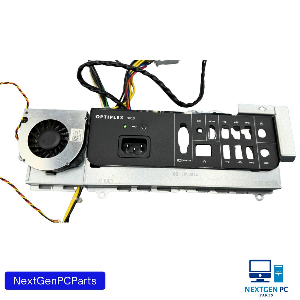 Dell OptiPlex 9010 AIO 200W Power Supply 0CRHDP CRHDP L200EA-00 (E5084S)
