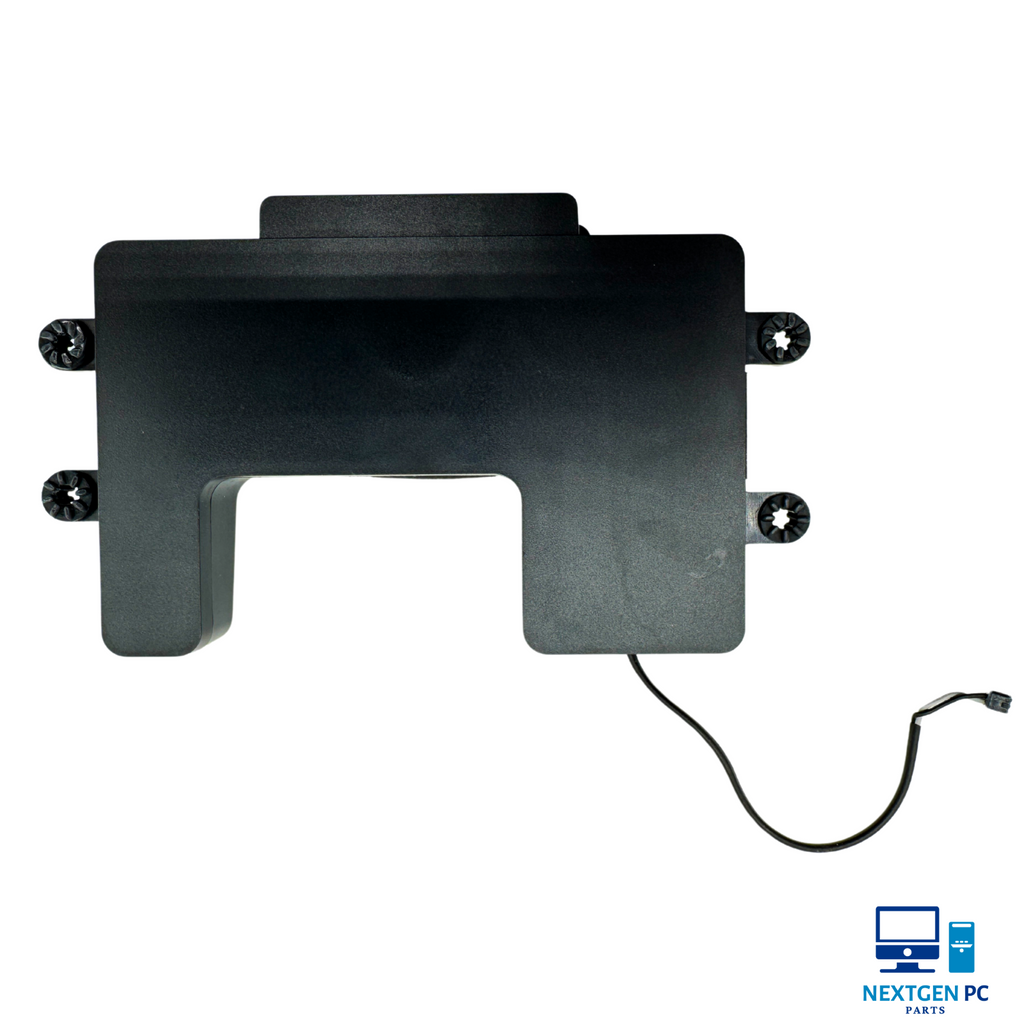 Apple A1267 24" Cinema Display Speaker w/screws - Tested