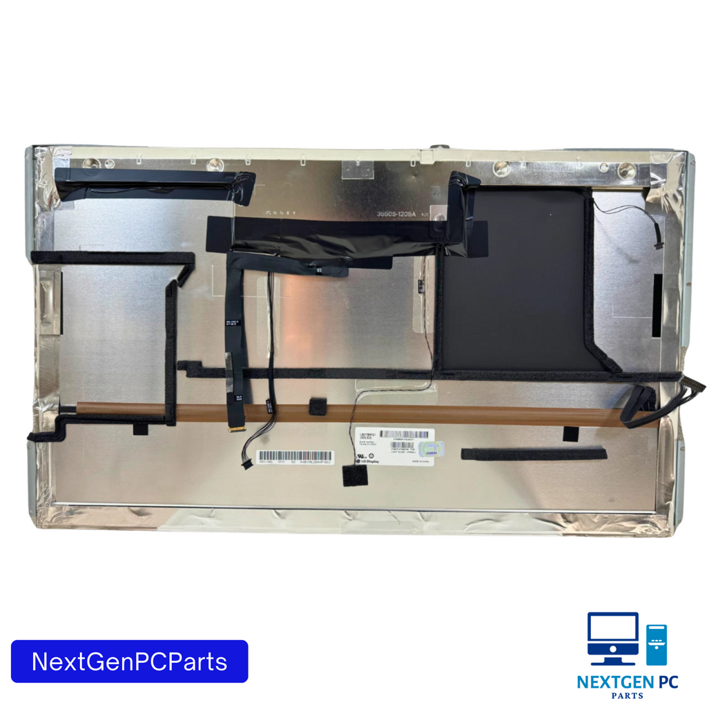 Apple iMac 27" A1312 LCD Display Screen | LM270WQ1 (SD) (B3) | High Resolution