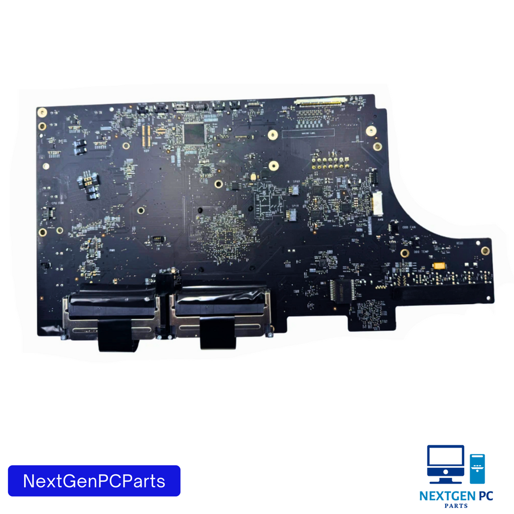 Apple iMac 27" A1312 Late 2009 Logic Board 820-2507-A OEM – Tested