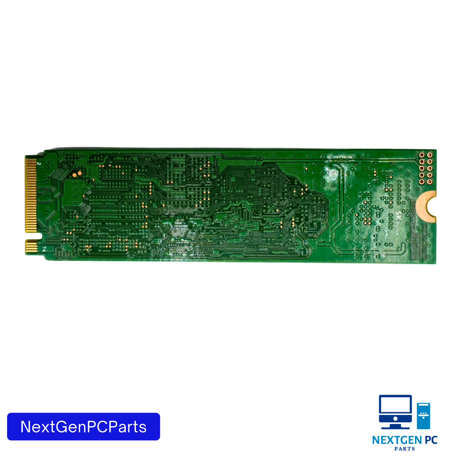 SK Hynix HFS512GD9MNE-6200A PC400 NVMe 512GB SSD PCIe Gen3x4 High Performance