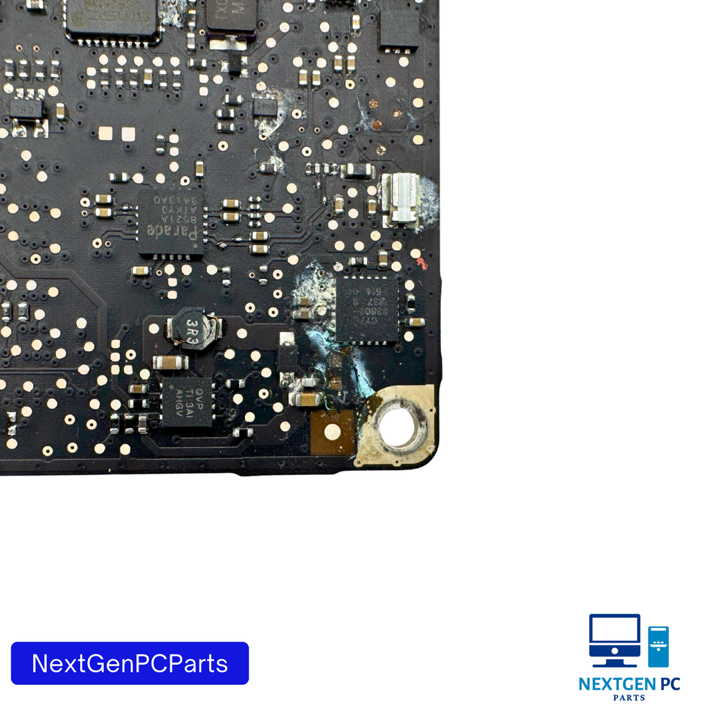 Apple MacBook Pro 13" A1278 i5 2.5GHz Logic Board 820-3115-B Mid 2012 - Read