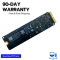 Apple Samsung 128GB PCIe SSD MZ-JPV128S/0A6 655-1958C OEM