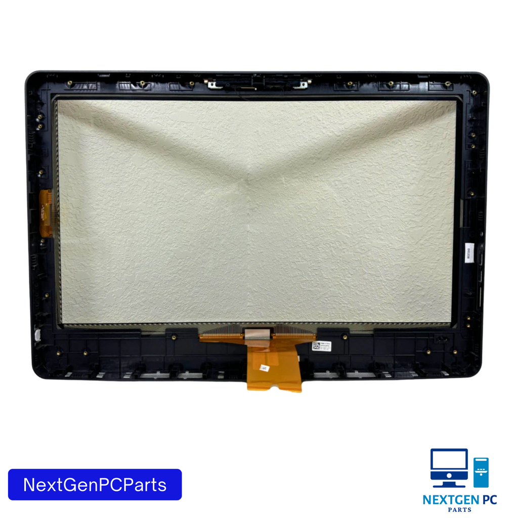 GENUINE DELL OPTIPLEX 9020 ALL-IN-ONE LCD FRONT BEZEL TOUCH  0J4PTW