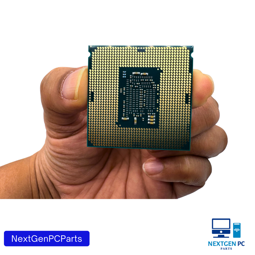 Intel Core i7-6700 3.40GHz Quad Core SR2L2 8 Thread LGA 1151