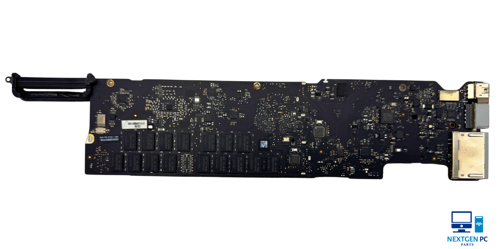 MacBook Air 13" A1369 2011 i5 1.7GHz 4GB RAM Logic Board 820-001-65A