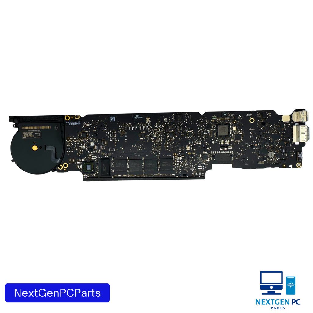 Apple MacBook Air 11" A1465 2015 Logic Board i5 1.6GHz 4GB 820-00164-A 661-02346