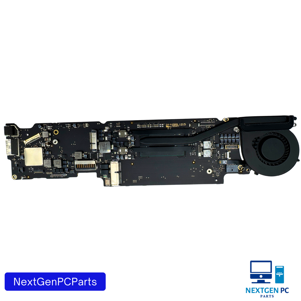 Apple MacBook Air 11" A1465 2015 Logic Board i5 1.6GHz 4GB 820-00164-A 661-02346