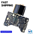 iMac A1418 21.5 Logic Board 820-4668-A w/i5-4260U 1.4GHz CPU *AS-IS* MDM LOCKED