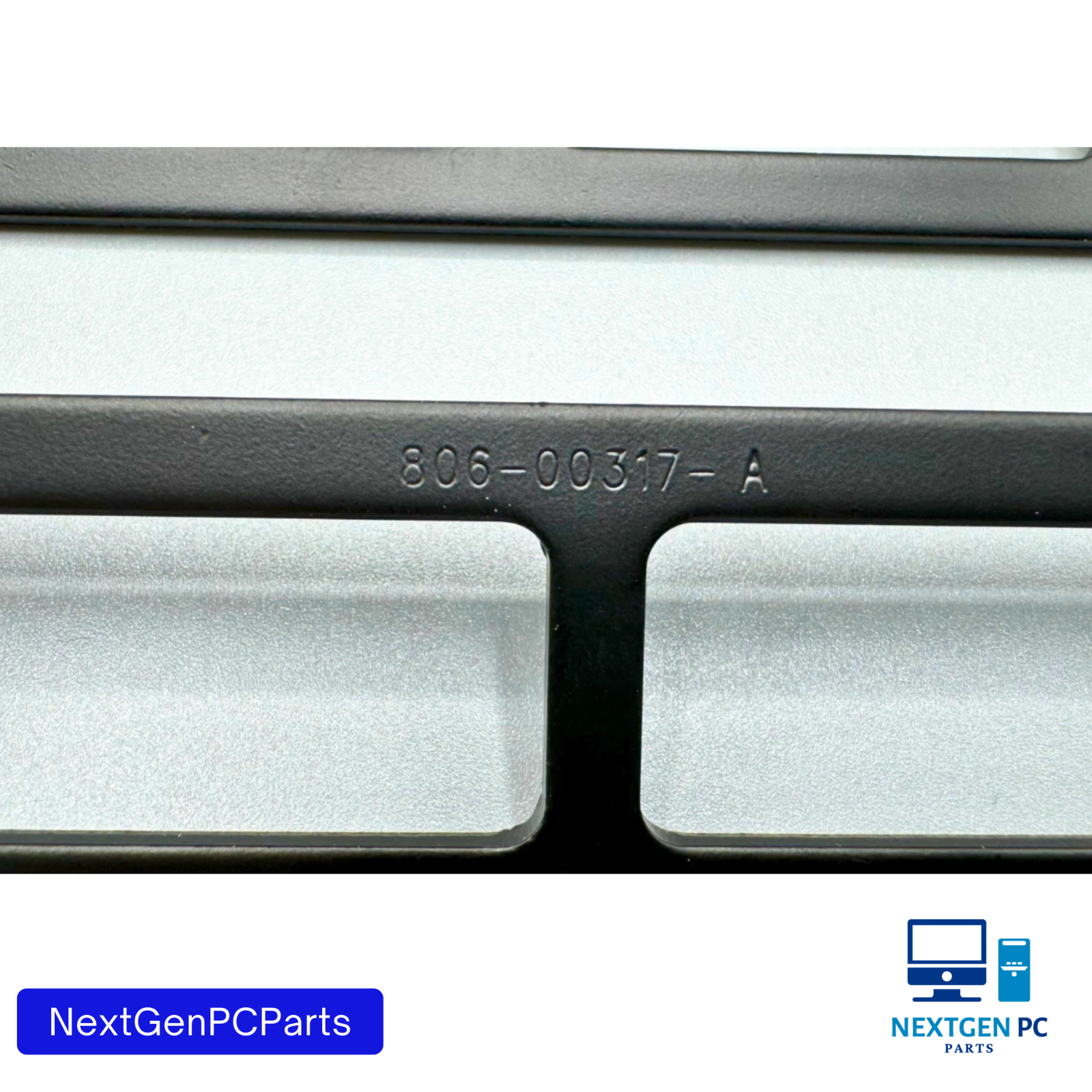Apple iMac A1419 27" 2015 5K 806-00317-A & 806-00318-A Hard Drive Caddy Bracket