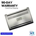 Dell XPS 15 9560 Genuine Bottom Cover | OEM Chassis Base Enclosure